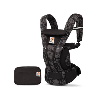 Egobaby 360 Omni Baby Carrier Cotton Breathable Ergonomic Backpacks Holder Shoulder Waist Belt Sling Suspenders 360