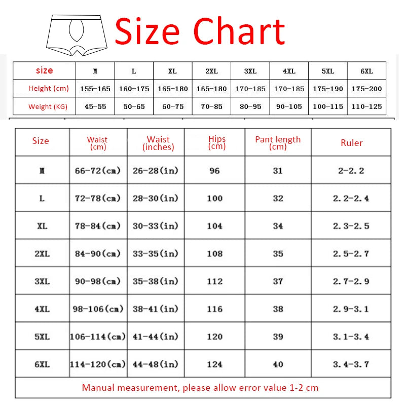 High Quality Brand 4-Pack Men's Boxer Shorts Woven Cotton 100% Classic Plaid Combed Male Underpant Loose Breathable Oversize