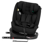 Child Car Safety Seats with 360° Direction ISOFIX rotating for Baby  5-point seat belt 0-12 Years Suitable for newborn