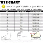 Unisex Quick Dry Water Shoes Men Women Colorful Beach Swimming Surfing Seaside Aqua Shoes Couple Barefoot Upstream Sneakers