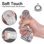 Telescopic Rotation Male Masturbator Cup Vagina 7 Thrusting Masturbation Cup Sex Toys for Men Automatic Piston Mastubator