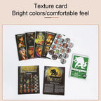 Board Games One Night Ultimate Werewolf Game Card Daybreak Vampire Alien Bonus Roles Party Home Playing Cards Paper Game Card