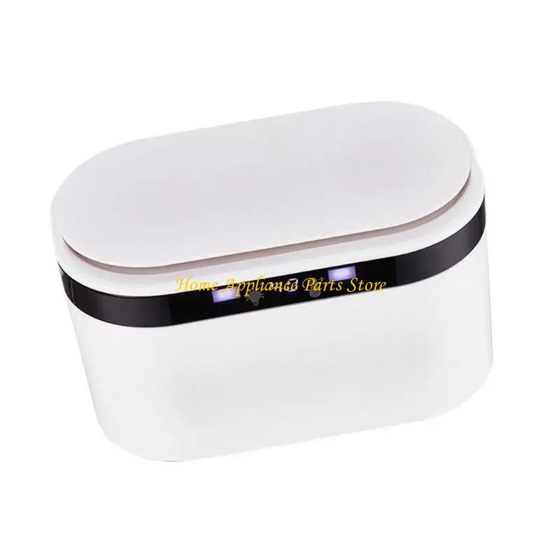 C4DA Baby Wipe Warmer and Wet Wipes Dispenser Wipes Warmer for Babies Diaper Wipe Warmer Large Capacity with Night Light Ürün ana görseli