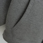 HXAO Women's Hoodie Oversized Zip up Hoodies Women Autumn Winter Long sleeve Outerwears Sweatshirt with zipper Y2k Hoodie Top