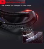 VR Glasses 3D Virtual Reality Headset Devices Helmet Lenses Goggles Smart For Smartphones Phone Cell Mobile Game Viar Viewer Set