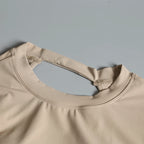 Sexy Backless Sports Vest Women Fixed Chest Pad Tight Quick-Drying Slim Fit Yoga Top Breathable Fitness Shirt