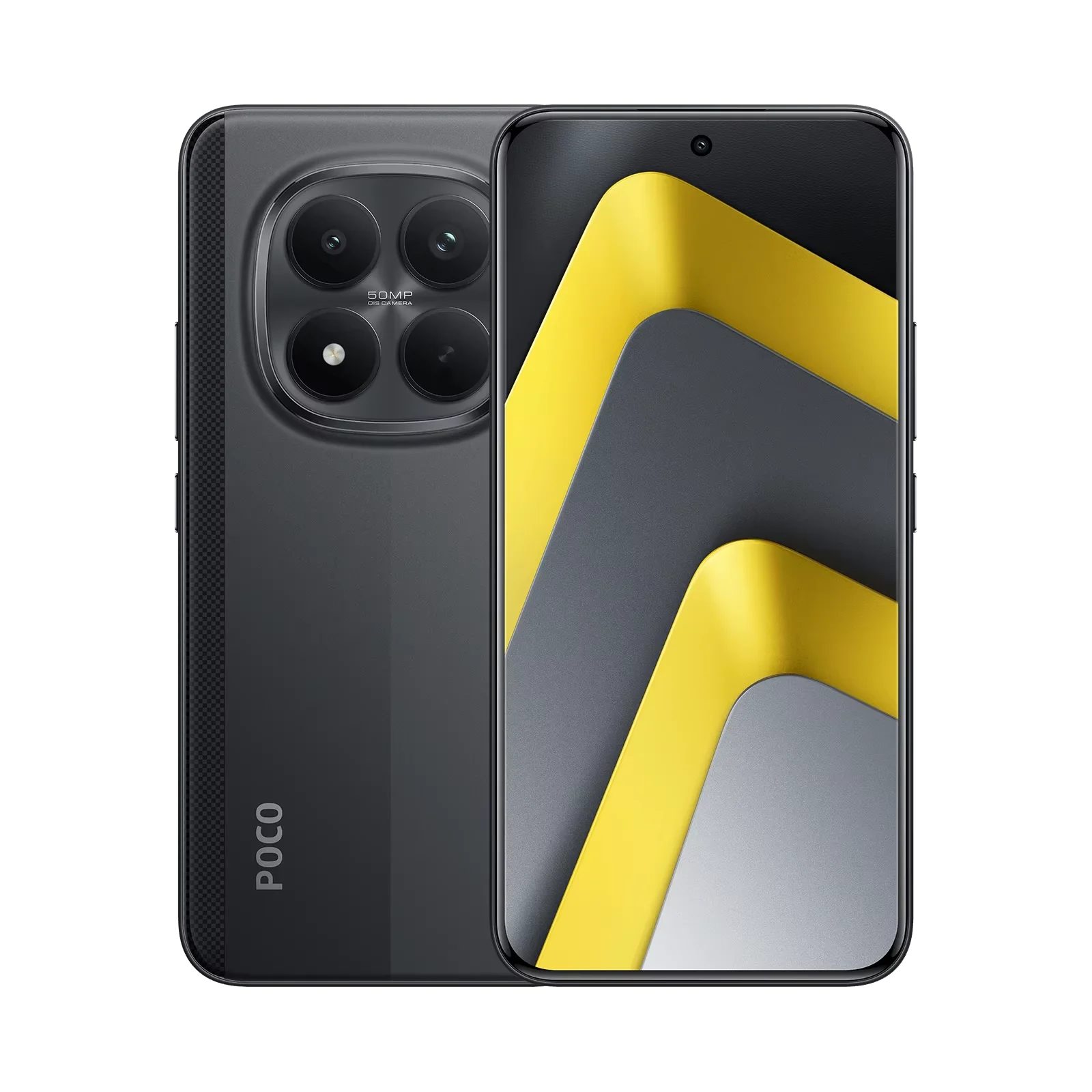 Global Version POCO M8 Pro 5G Snapdragon 7s Gen 4 Smartphone 6.83" AMOLED Display 50MP Camera 6500mAh Battery Xiaomi Cellphone Ürün ana görseli