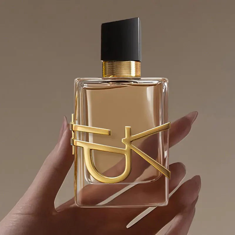 Lady Liberty 50ML Eau De Parfum Vaporisateur Spray - Holiday Gift Perfume for Ladies Ürün ana görseli