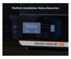 ANYCUBIC Photon Mono M7 Pro UV Resin 3D Printer 10'' 14K LCD 3D Printer With Automatic Resin Refill High Speed Printing