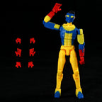 3D Printed Invincible Toys Action Figures Anime Model Lucky Dummy 13 Superheroes Mark Thragg Multi-Jointed Toy Ornaments Gifts