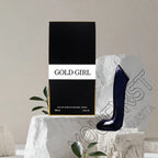 Luxury Brand Perfume Women Parfum Femme 90ml Feminino Perfumes De Mujer Originales Lasting Fragrance Plant Floral Scent Spray