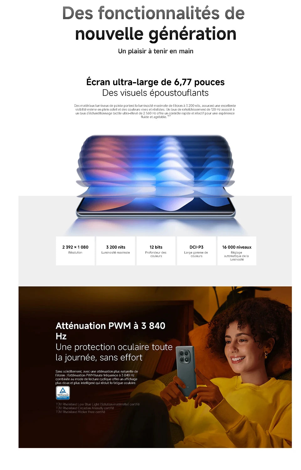 Xiaomi Redmi Note 15 4G, NFC, MediaTek Helio G100-Ultra, 6.77 inches, 120 Hz, 108 MP Camera, 6,000 mAh Battery, IP64