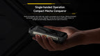 Ulefone Armor Mini 20 Pro 5G 4.7" Rugged Phone 64MP Night Camera  6200mAh Smartphone LED Light 16+256GB Android 14 Mobile phone