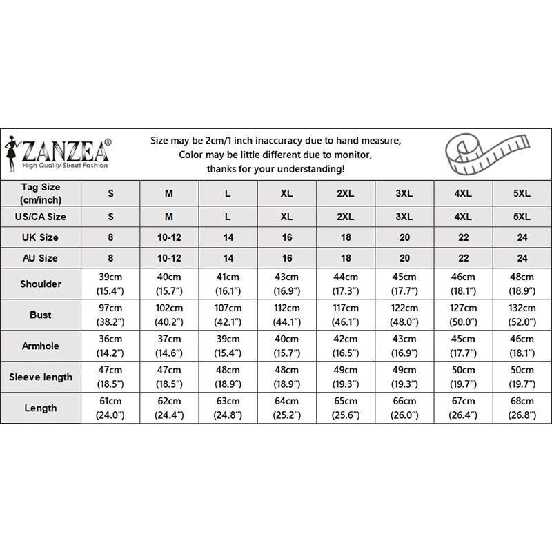 ZANZEA Women Summer Plaid Patchwork Blouse 3/4 Flare Sleeve Cut Out Tops Casual Loose Shirt Retro Chemise Female Work Blusas