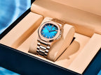 PAGANI DESIGN New Sporty Elegance Mechanical Watch Sapphire Seagull ST16 Movt Man watch Stainless Steel Luminous Men's Watches