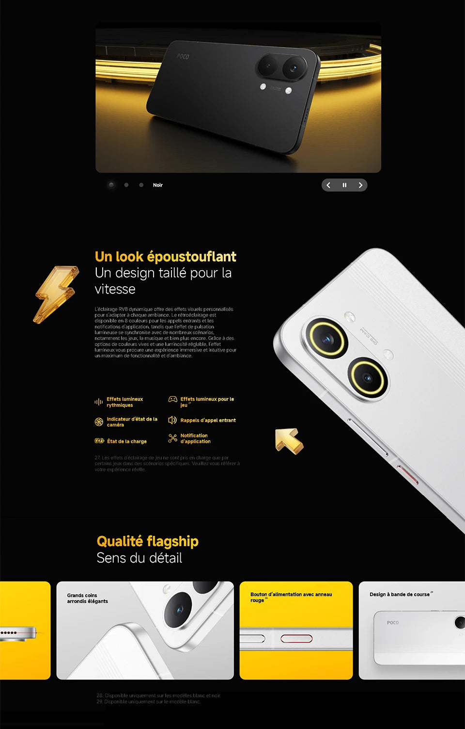 Poco X8 Pro Max 5g, Nfc, Mediatek Dimensity 9500S, 1.5K Amoled Display, 6.83", 120Hz, 50Mp Camera, Ip68...