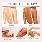 60ml Oral Drinkable Sunless Tanning Drops Self-Tan Drinking Drops Nourishing Self Tanner Nourishing Self Tanner Drops