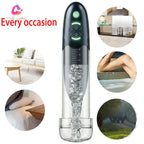 Penis Pump Penile Thicken Penis Exerciser Sex Toys for Man Electric Sextoys Dick Enlargement for Men Cock Stretch Devices