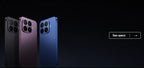 Xiaomi HyperOS Mobile Phone 6.83 "AMOLED Display Leica 5X Telephoto Lens 7000mAh (type) Silicon-carbon Battery Global Version Xiaomi 17T Pro Cellphone
