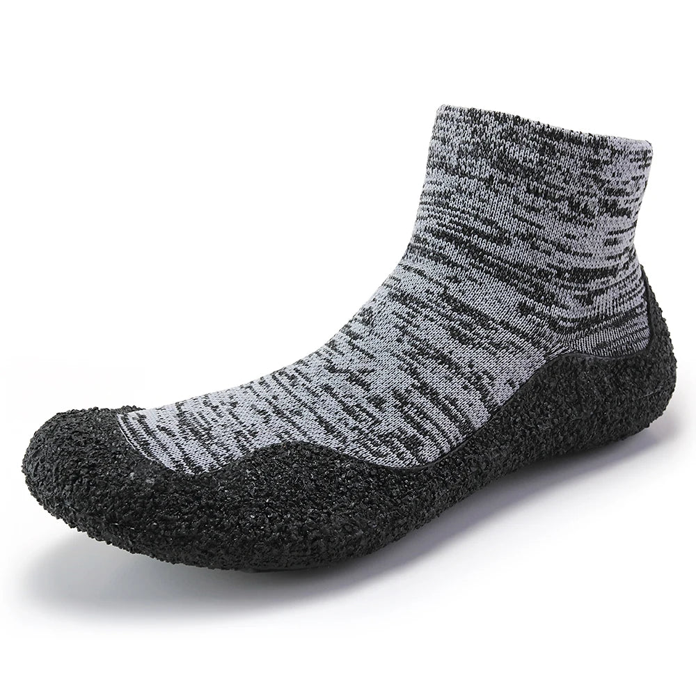 Unisex Sock Aqua Shoes Skinners Swimming Sneakers Yoga Minimalist Beach Sports Barefoot Ultra Portable Lightweight Run Footwear