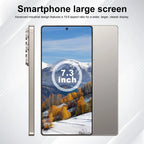2026 Original Smartphone For S26 Ultra 5G 7.3HD AI 8-Core Dual Sim Card 16G+1TB Cell Phone Android Mobile Phones Unlocked