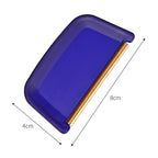 Sweater Fabric Shaver Portable Sweater Comb Manual Fuzz and Lint Cleaning Remove Tools for Delicate Clothing Fabrics Furniture