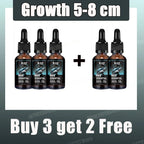 Men's Massage and Care Enhance Products Care Let Men Regain Their Confidence