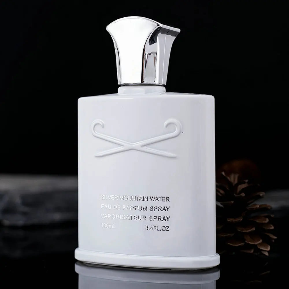 High Quality Brand Perfume Spray 100ml Women Floral Scent  Eau De Parfum Men Cologne Lasting Fragrance Perfumes Mujer Originales Ürün ana görseli