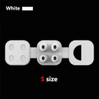1:1 Original Earbuds EarTips For Apple Airpods Pro 2 Ear Tips For AirPods Pro Earphone Accessory For AirPod Pro Replacement Tips