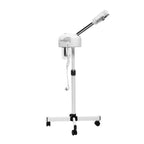 750ML Professional Facial Steamer, 800W Adjustable Skin Care Equipment, Steamer for Salon Beauty and Spa Shop