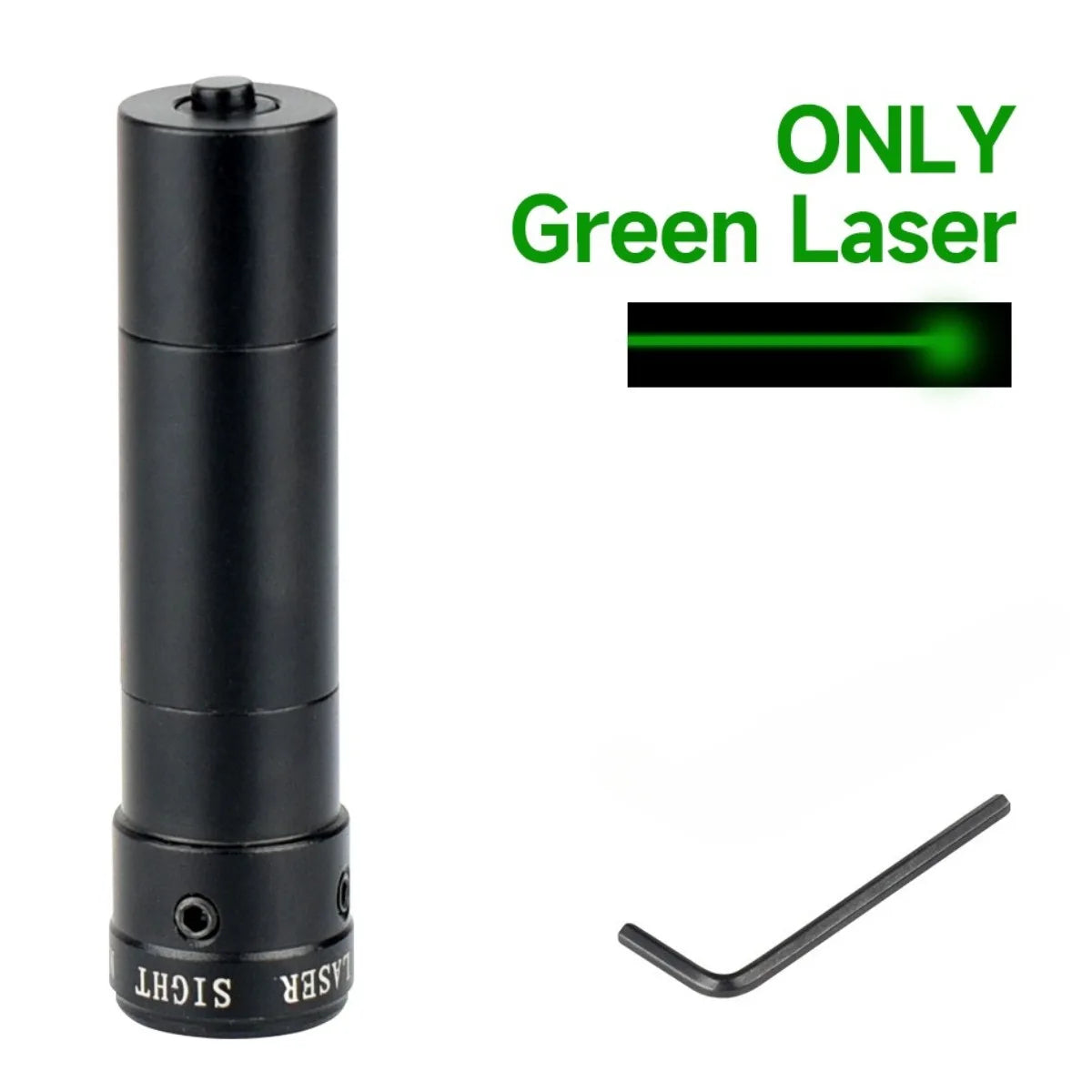 Outdoor Red Dot Red/Green Laser Sight Hunting Accsesories Sports Long Distance Laser Calibrator for 11/20mm Rail