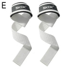 1pair Adjustable Wrist Wrap, Elastic Wrist Guard, Wrist Protection Band For Weight Lifting, Crossfit, Powerlifting, Strength Tra