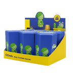 A Multiple Series Noctilucent Green Doll Blind Mystery Box Action Figures Decoration Desktop Model Toy For Gift Surprise