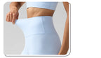 High Waist Naked Feeling Leggings Women Fitness Running Yoga Leggings Pants Energy Gym Tight Leggings Casual Workout Leggings