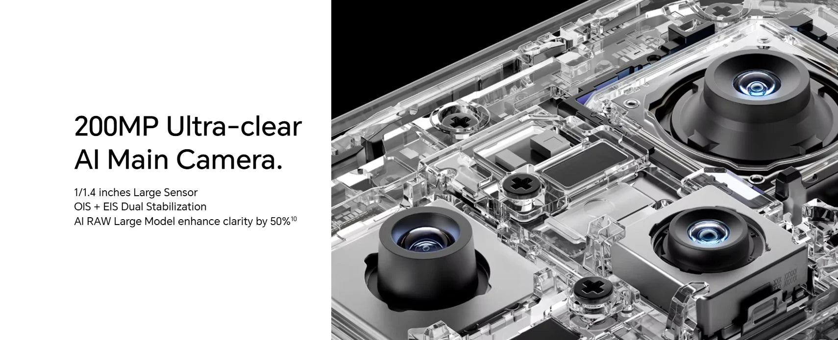 HONOR 400 Pro 5G,EU Version, 5G Smartphone, 200MP Ultra-clear AI Main Camera, Qualcomm Snapdragon 8 Gen 3, 5300mAh Battery