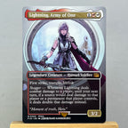 FIN PSS5 FCA HOLO14-001 Tcg proxy magical cards Sephiroth, Fabled SOLDIER Vivi Ornitier Cloud, Midgar Mercenary gathering