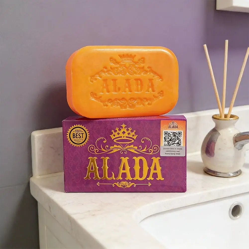 1/2/3PCS Gentle Essential Oil Soap Facial and Body Cleansing and Brightening Soap Moisturising and Hydrating Cleansing Soap 160g