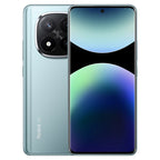 Xiaomi Redmi Note 14 Pro Plus 5G NFC smartphone Snapdragon®7s Gen 3 screen AMOLED 1,5K of inches 120Hz camera 200 MP Battery
