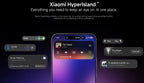 Xiaomi HyperOS Mobile Phone 6.83 "AMOLED Display Leica 5X Telephoto Lens 7000mAh (type) Silicon-carbon Battery Global Version Xiaomi 17T Pro Cellphone