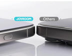 Joyroom 1/2/3pcs For iPhone 17 Pro Max HD Glass Screen Protector For iPhone 17/17Pro/17Air Full Screen Tempered Glass Protection