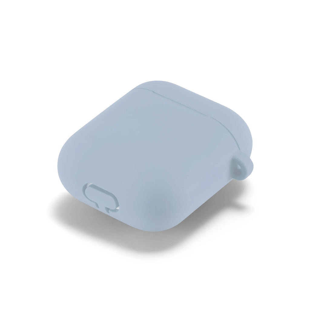 Silicone Case For apple Airpods 2 Case hook Bluetooth Case for airpod 1 2 Cover For Air Pods 1/2 Case Earphone Accessories skin