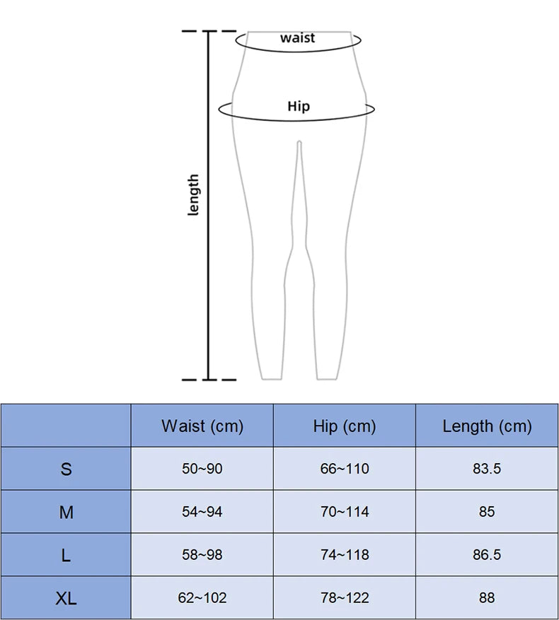 SOISOU Nylon Yoga Pants Gym Leggings Women Girl Fitness Soft Tights High Waist Elastic Breathable No T Line Sports Pants