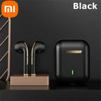 Xiaomi J18 TWS Wireless Earphone Noise Reduction Bluetooth 5.4 Earphone Waterproof HIFI Stereo In Ear Headphone For Sport Music