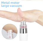 7 in 1 Dermabrasion Peel Spa Facial Machine Skin Rejuvenation Hydro Dermabrasion Hydro Aqua Face Deep Cleaning Skin Care Device