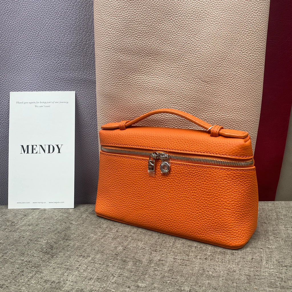 ew genuine leather LP19 mobile phone handbag for women. Exclusive to women, with a luxurious design and compact and exquisite ap
