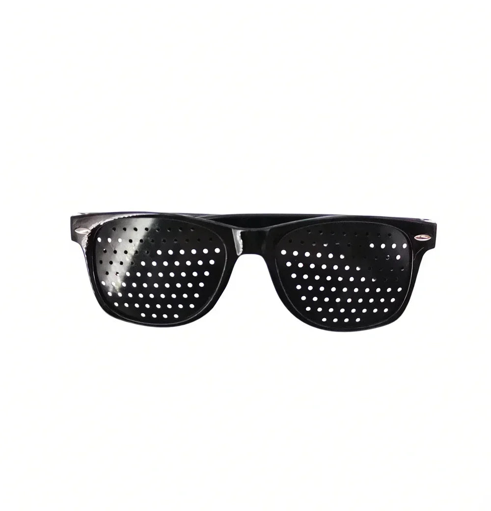 Vision Care Ophthalmology Correction Enhancer Glasses Anti-fatigue Glasses PC Screen Laptop Eye Protection. Secondary image