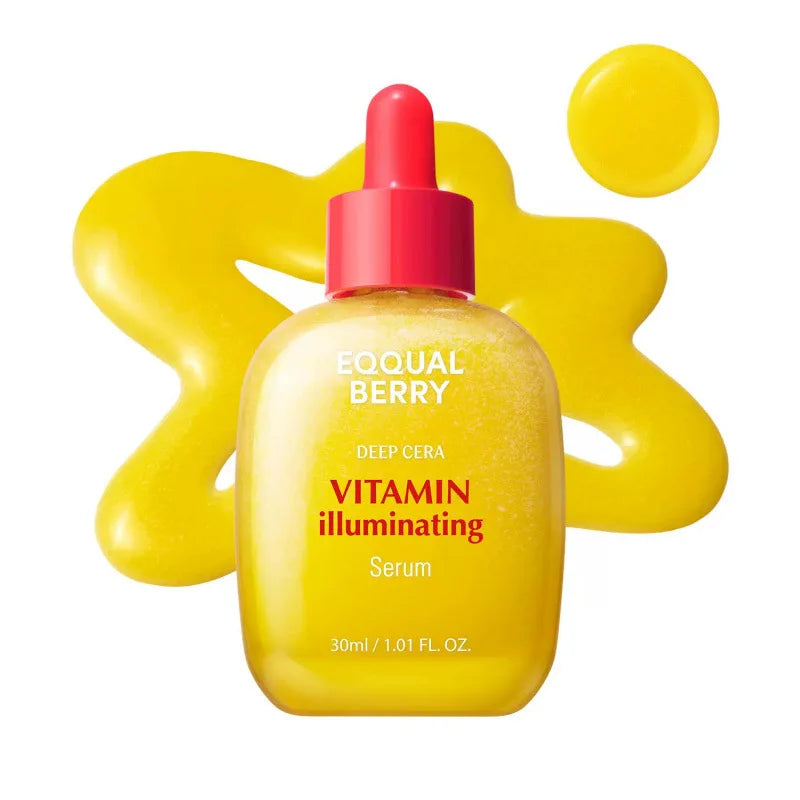 EQQUALBERRY ALOE PDRN & NAD PEPTIDE Skin Kit - HYALTOIN Serum, Bakuchiol Plump Calming Toner Serum Korean Daily Skin Care
