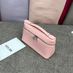 ew genuine leather LP19 mobile phone handbag for women. Exclusive to women, with a luxurious design and compact and exquisite ap