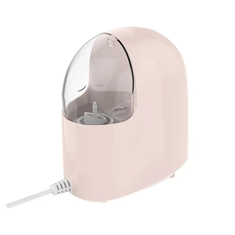 Face Steamer Humidifier Nano Mist Sprayer SPA For Face Hydration,Pore Cleansing,Nano Steam With Deep Penetration Face Skin Care