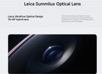 Global Version Xiaomi 17T Mobile Phones HDR10 6.59 'AMOLED Display 50MP Leica Summilux Lens 650OmAh Battery Xiaomi HyperAI Smartphone